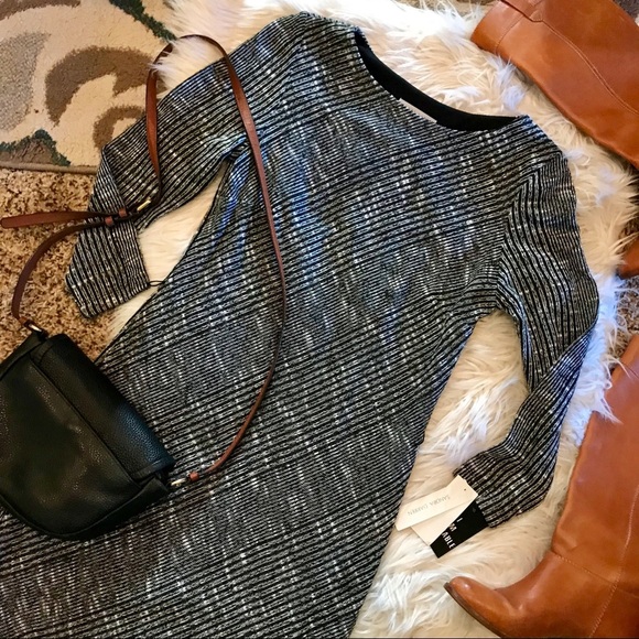 NWT Sandra Darren dress - Picture 1 of 7